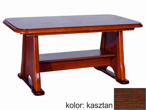 Стол SIGNAL BEATA Каштан